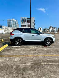 Volvo XC40 T5 R-DESING 2020 - miniatura 7