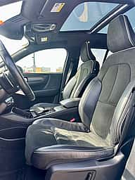Volvo XC40 T5 R-DESING 2020 - miniatura 8