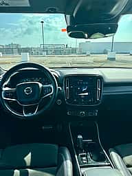 Volvo XC40 T5 R-DESING 2020 - miniatura 9