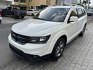 Dodge Journey Crossroad 2017 - miniatura 1