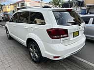 Dodge Journey Crossroad 2017 - miniatura 3