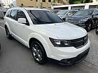 Dodge Journey Crossroad 2017 - miniatura 2