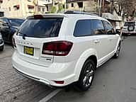 Dodge Journey Crossroad 2017 - miniatura 4