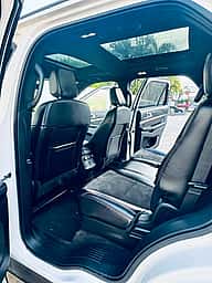 Ford Explorer Sport 2018 - miniatura 8