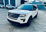 Ford Explorer Sport 2018 - miniatura 1