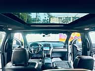 Ford Explorer Sport 2018 - miniatura 5
