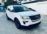Ford Explorer Sport 2018 - miniatura 2