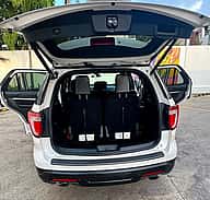 Ford Explorer Sport 2018 - miniatura 10