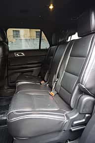 Ford Explorer XLT 2013 - miniatura 10
