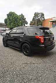 Ford Explorer XLT 2013 - miniatura 6