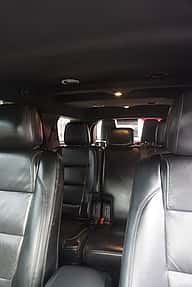 Ford Explorer XLT 2013 - miniatura 9