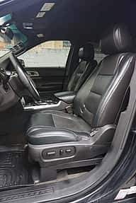 Ford Explorer XLT 2013 - miniatura 8