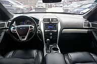 Ford Explorer XLT 2013 - miniatura 7