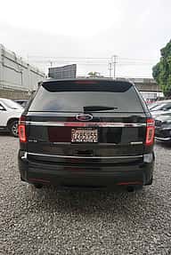Ford Explorer XLT 2013 - miniatura 5