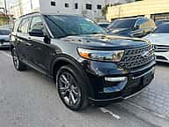 Ford Explorer XLT 2023 - miniatura 2