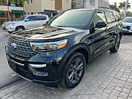 Ford Explorer XLT 2023 - miniatura 1