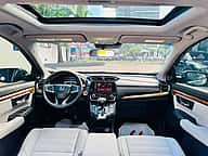 Honda CR-V EX 2017 - miniatura 5