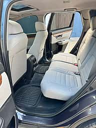 Honda CR-V EX 2017 - miniatura 9
