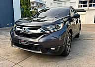 Honda CR-V EX 2017 - miniatura 1