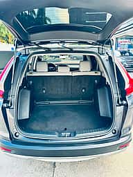 Honda CR-V EX 2017 - miniatura 11