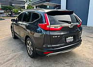 Honda CR-V EX 2017 - miniatura 4
