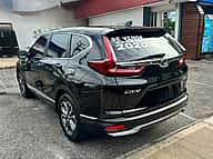 Honda CR-V EX 2020 - miniatura 3