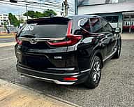 Honda CR-V EX 2020 - miniatura 4