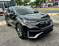 Honda CR-V EX 2020 - miniatura 2