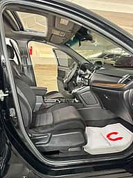 Honda CR-V EX 2020 - miniatura 7