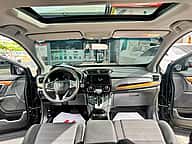 Honda CR-V EX 2020 - miniatura 5