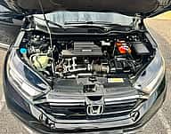 Honda CR-V EX 2020 - miniatura 8