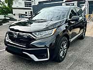 Honda CR-V EX 2020 - miniatura 1