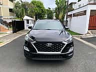 Hyundai Tucson Value 2020 - miniatura 2