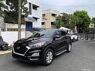 Hyundai Tucson Value 2020 - miniatura 1