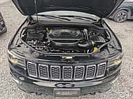 Jeep Grand Cherokee North Edition 2020 - miniatura 10