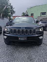 Jeep Grand Cherokee North Edition 2020 - miniatura 2