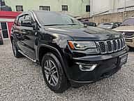 Jeep Grand Cherokee North Edition 2020 - miniatura 3