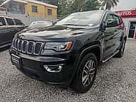 Jeep Grand Cherokee North Edition 2020 - miniatura 1