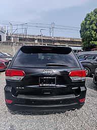 Jeep Grand Cherokee North Edition 2020 - miniatura 5