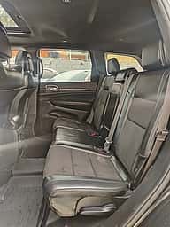 Jeep Grand Cherokee North Edition 2020 - miniatura 9