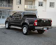 Toyota Hilux SRV 2012 - miniatura 6