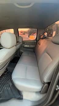 Toyota Hilux SRV 2012 - miniatura 11