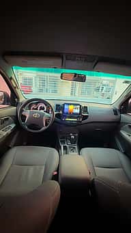 Toyota Hilux SRV 2012 - miniatura 7