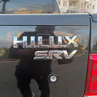 Toyota Hilux SRV 2012 - miniatura 12