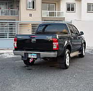 Toyota Hilux SRV 2012 - miniatura 4