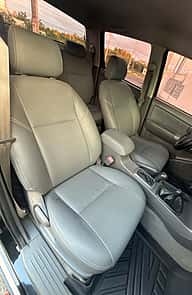 Toyota Hilux SRV 2012 - miniatura 9