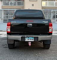 Toyota Hilux SRV 2012 - miniatura 5