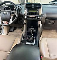 Toyota Land Cruiser Prado TXL 2012 - miniatura 5