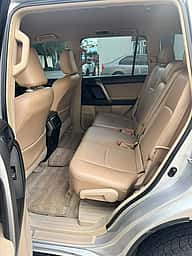 Toyota Land Cruiser Prado TXL 2012 - miniatura 8