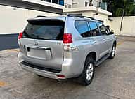 Toyota Land Cruiser Prado TXL 2012 - miniatura 4